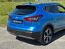 USED 2017 67 NISSAN QASHQAI 1.5 dCi N-Connecta Euro 6 (s/s) 5dr ** Full Dealer History **