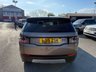 USED 2015 15 LAND ROVER DISCOVERY SPORT 2.2 SD4 HSE SUV 5dr Diesel Auto 4WD-2 FORMER KEEPERS FINISHED IN KAIKOURA STONE WITH BEIGE LEATHER UPHOLSTERY-PANORAMIC GLASS ROOF-HEATED SEATS-BLUETOOTH-CRUISE CONTROL-REVERSE CAMERA-DAB RADIO-DUAL ZONE CLIMATE CONTROL-9 SERVICE STAMPS 