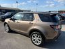 USED 2015 15 LAND ROVER DISCOVERY SPORT 2.2 SD4 HSE SUV 5dr Diesel Auto 4WD-2 FORMER KEEPERS FINISHED IN KAIKOURA STONE WITH BEIGE LEATHER UPHOLSTERY-PANORAMIC GLASS ROOF-HEATED SEATS-BLUETOOTH-CRUISE CONTROL-REVERSE CAMERA-DAB RADIO-DUAL ZONE CLIMATE CONTROL-9 SERVICE STAMPS 