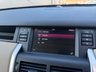 USED 2015 15 LAND ROVER DISCOVERY SPORT 2.2 SD4 HSE SUV 5dr Diesel Auto 4WD-2 FORMER KEEPERS FINISHED IN KAIKOURA STONE WITH BEIGE LEATHER UPHOLSTERY-PANORAMIC GLASS ROOF-HEATED SEATS-BLUETOOTH-CRUISE CONTROL-REVERSE CAMERA-DAB RADIO-DUAL ZONE CLIMATE CONTROL-9 SERVICE STAMPS 