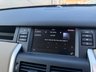 USED 2015 15 LAND ROVER DISCOVERY SPORT 2.2 SD4 HSE SUV 5dr Diesel Auto 4WD-2 FORMER KEEPERS FINISHED IN KAIKOURA STONE WITH BEIGE LEATHER UPHOLSTERY-PANORAMIC GLASS ROOF-HEATED SEATS-BLUETOOTH-CRUISE CONTROL-REVERSE CAMERA-DAB RADIO-DUAL ZONE CLIMATE CONTROL-9 SERVICE STAMPS 