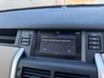 USED 2015 15 LAND ROVER DISCOVERY SPORT 2.2 SD4 HSE SUV 5dr Diesel Auto 4WD-2 FORMER KEEPERS FINISHED IN KAIKOURA STONE WITH BEIGE LEATHER UPHOLSTERY-PANORAMIC GLASS ROOF-HEATED SEATS-BLUETOOTH-CRUISE CONTROL-REVERSE CAMERA-DAB RADIO-DUAL ZONE CLIMATE CONTROL-9 SERVICE STAMPS 