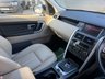 USED 2015 15 LAND ROVER DISCOVERY SPORT 2.2 SD4 HSE SUV 5dr Diesel Auto 4WD-2 FORMER KEEPERS FINISHED IN KAIKOURA STONE WITH BEIGE LEATHER UPHOLSTERY-PANORAMIC GLASS ROOF-HEATED SEATS-BLUETOOTH-CRUISE CONTROL-REVERSE CAMERA-DAB RADIO-DUAL ZONE CLIMATE CONTROL-9 SERVICE STAMPS 