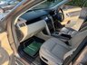 USED 2015 15 LAND ROVER DISCOVERY SPORT 2.2 SD4 HSE SUV 5dr Diesel Auto 4WD-2 FORMER KEEPERS FINISHED IN KAIKOURA STONE WITH BEIGE LEATHER UPHOLSTERY-PANORAMIC GLASS ROOF-HEATED SEATS-BLUETOOTH-CRUISE CONTROL-REVERSE CAMERA-DAB RADIO-DUAL ZONE CLIMATE CONTROL-9 SERVICE STAMPS 