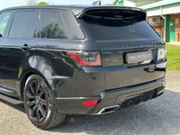 USED 2021 70 LAND ROVER RANGE ROVER SPORT 2.0 P400e 13.1kWh HSE Dynamic Black Auto 4WD Euro 6 (s/s) 5dr ** Car In Stock **