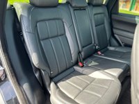 USED 2021 70 LAND ROVER RANGE ROVER SPORT 2.0 P400e 13.1kWh HSE Dynamic Black Auto 4WD Euro 6 (s/s) 5dr ** Car In Stock **