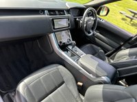 USED 2021 70 LAND ROVER RANGE ROVER SPORT 2.0 P400e 13.1kWh HSE Dynamic Black Auto 4WD Euro 6 (s/s) 5dr ** Car In Stock **