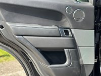 USED 2021 70 LAND ROVER RANGE ROVER SPORT 2.0 P400e 13.1kWh HSE Dynamic Black Auto 4WD Euro 6 (s/s) 5dr ** Car In Stock **