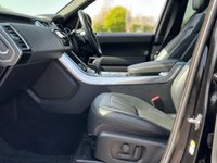 USED 2021 70 LAND ROVER RANGE ROVER SPORT 2.0 P400e 13.1kWh HSE Dynamic Black Auto 4WD Euro 6 (s/s) 5dr ** Car In Stock **
