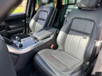 USED 2021 70 LAND ROVER RANGE ROVER SPORT 2.0 P400e 13.1kWh HSE Dynamic Black Auto 4WD Euro 6 (s/s) 5dr ** Car In Stock **