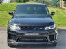 USED 2021 70 LAND ROVER RANGE ROVER SPORT 2.0 P400e 13.1kWh HSE Dynamic Black Auto 4WD Euro 6 (s/s) 5dr ** Car In Stock **