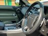 USED 2021 70 LAND ROVER RANGE ROVER SPORT 2.0 P400e 13.1kWh HSE Dynamic Black Auto 4WD Euro 6 (s/s) 5dr ** Car In Stock **