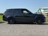 USED 2021 70 LAND ROVER RANGE ROVER SPORT 2.0 P400e 13.1kWh HSE Dynamic Black Auto 4WD Euro 6 (s/s) 5dr ** Car In Stock **