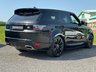 USED 2021 70 LAND ROVER RANGE ROVER SPORT 2.0 P400e 13.1kWh HSE Dynamic Black Auto 4WD Euro 6 (s/s) 5dr ** Car In Stock **
