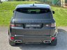 USED 2021 70 LAND ROVER RANGE ROVER SPORT 2.0 P400e 13.1kWh HSE Dynamic Black Auto 4WD Euro 6 (s/s) 5dr ** Car In Stock **