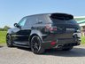 USED 2021 70 LAND ROVER RANGE ROVER SPORT 2.0 P400e 13.1kWh HSE Dynamic Black Auto 4WD Euro 6 (s/s) 5dr ** Car In Stock **
