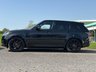USED 2021 70 LAND ROVER RANGE ROVER SPORT 2.0 P400e 13.1kWh HSE Dynamic Black Auto 4WD Euro 6 (s/s) 5dr ** Car In Stock **