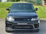USED 2021 70 LAND ROVER RANGE ROVER SPORT 2.0 P400e 13.1kWh HSE Dynamic Black Auto 4WD Euro 6 (s/s) 5dr ** Car In Stock **