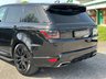 USED 2021 70 LAND ROVER RANGE ROVER SPORT 2.0 P400e 13.1kWh HSE Dynamic Black Auto 4WD Euro 6 (s/s) 5dr ** Car In Stock **