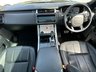 USED 2021 70 LAND ROVER RANGE ROVER SPORT 2.0 P400e 13.1kWh HSE Dynamic Black Auto 4WD Euro 6 (s/s) 5dr ** Car In Stock **