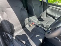 USED 2018 68 RENAULT MEGANE 1.5 Blue dCi Iconic Euro 6 (s/s) 5dr * Satellite Navigation *