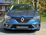 USED 2018 68 RENAULT MEGANE 1.5 Blue dCi Iconic Euro 6 (s/s) 5dr * Satellite Navigation *