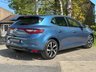 USED 2018 68 RENAULT MEGANE 1.5 Blue dCi Iconic Euro 6 (s/s) 5dr * Satellite Navigation *
