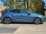 USED 2018 68 RENAULT MEGANE 1.5 Blue dCi Iconic Euro 6 (s/s) 5dr * Satellite Navigation *