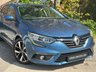 USED 2018 68 RENAULT MEGANE 1.5 Blue dCi Iconic Euro 6 (s/s) 5dr * Satellite Navigation *