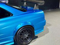 USED 2008 R NISSAN GT-T 2dr 840hp,Kream Developments Spec