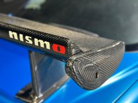 USED 2008 R NISSAN GT-T 2dr 840hp,Kream Developments Spec