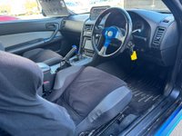 USED 2008 R NISSAN GT-T 2dr 840hp,Kream Developments Spec