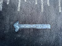 USED 2008 R NISSAN GT-T 2dr 840hp,Kream Developments Spec
