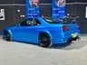 USED 2008 R NISSAN GT-T 2dr 840hp,Kream Developments Spec