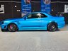 USED 2008 R NISSAN GT-T 2dr 840hp,Kream Developments Spec