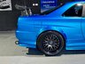 USED 2008 R NISSAN GT-T 2dr 840hp,Kream Developments Spec