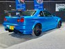 USED 2008 R NISSAN GT-T 2dr 840hp,Kream Developments Spec