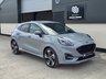 USED 2021 21 FORD PUMA 1.0T EcoBoost MHEV ST-Line X SUV 5dr Petrol Manual Euro 6 (s/s) (125 ps) FINANCE AVAILABLE - PX WELCOME