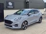 USED 2021 21 FORD PUMA 1.0T EcoBoost MHEV ST-Line X SUV 5dr Petrol Manual Euro 6 (s/s) (125 ps) FINANCE AVAILABLE - PX WELCOME