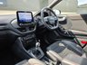 USED 2021 21 FORD PUMA 1.0T EcoBoost MHEV ST-Line X SUV 5dr Petrol Manual Euro 6 (s/s) (125 ps) FINANCE AVAILABLE - PX WELCOME