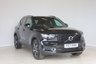 USED 2022 71 VOLVO XC40 1.5 T3 R-Design SUV 5dr Petrol Manual Euro 6 (s/s) (163 ps) OPTICAL REAR SENSORS, FREE 24 MONTH WARRANTY, VOLVO SERVICE HISTORY