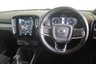 USED 2022 71 VOLVO XC40 1.5 T3 R-Design SUV 5dr Petrol Manual Euro 6 (s/s) (163 ps) OPTICAL REAR SENSORS, FREE 24 MONTH WARRANTY, VOLVO SERVICE HISTORY