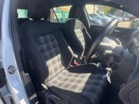 USED 2014 14 VOLKSWAGEN GOLF 2.0 TDI BlueMotion Tech GTD Euro 6 (s/s) 5dr GREAT VALUE ULEZ GTD
