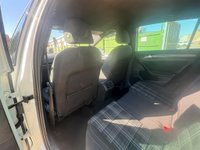 USED 2014 14 VOLKSWAGEN GOLF 2.0 TDI BlueMotion Tech GTD Euro 6 (s/s) 5dr GREAT VALUE ULEZ GTD
