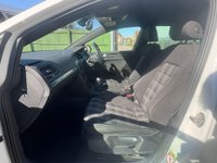 USED 2014 14 VOLKSWAGEN GOLF 2.0 TDI BlueMotion Tech GTD Euro 6 (s/s) 5dr GREAT VALUE ULEZ GTD