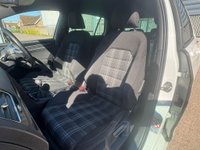 USED 2014 14 VOLKSWAGEN GOLF 2.0 TDI BlueMotion Tech GTD Euro 6 (s/s) 5dr GREAT VALUE ULEZ GTD