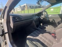 USED 2014 14 VOLKSWAGEN GOLF 2.0 TDI BlueMotion Tech GTD Euro 6 (s/s) 5dr GREAT VALUE ULEZ GTD