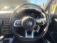 USED 2014 14 VOLKSWAGEN GOLF 2.0 TDI BlueMotion Tech GTD Euro 6 (s/s) 5dr GREAT VALUE ULEZ GTD