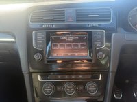 USED 2014 14 VOLKSWAGEN GOLF 2.0 TDI BlueMotion Tech GTD Euro 6 (s/s) 5dr GREAT VALUE ULEZ GTD
