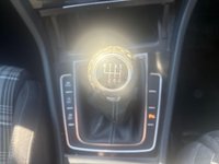 USED 2014 14 VOLKSWAGEN GOLF 2.0 TDI BlueMotion Tech GTD Euro 6 (s/s) 5dr GREAT VALUE ULEZ GTD